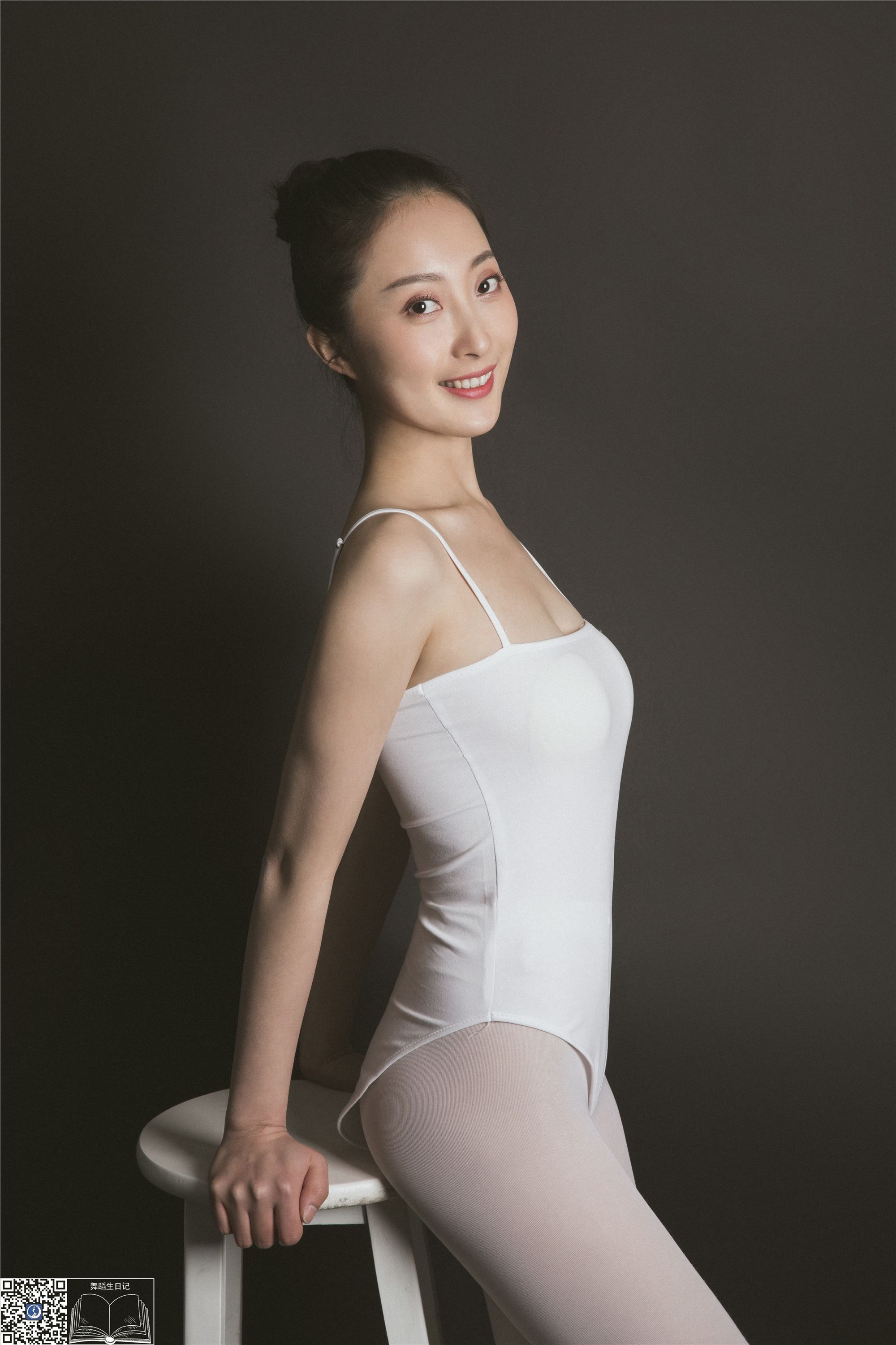 GALLI嘉丽 舞蹈生日记 004 - 佳敏